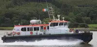 क्रू बोट बिक्री के लिए