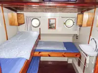 बल्क वाहक बिक्री के लिए