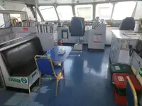 क्रू बोट बिक्री के लिए