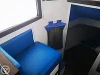 मछली प्रसंस्करण पोत बिक्री के लिए