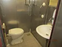 रेफ़र जहाज बिक्री के लिए