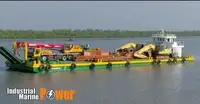 बजरा बेचने के लिए