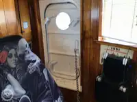 ट्रॉलर बिक्री के लिए