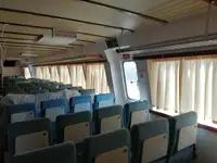 कैटामारन बिक्री के लिए