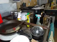 कार्य नौकाएँ बिक्री के लिए