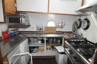 बार्ज बिक्री के लिए