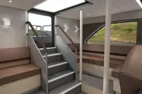 फेरी पोत बिक्री के लिए
