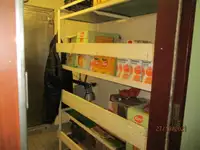 रेफ़र जहाज बिक्री के लिए