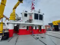 General Cargo/Multi-purpose बिक्री के लिए