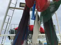 ट्रॉलर बिक्री के लिए