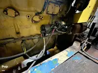 ट्रॉलर बिक्री के लिए