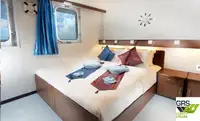 क्रूज जहाज बिक्री के लिए