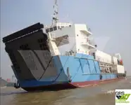 लैंडिंग क्राफ्ट, टैंक बिक्री के लिए