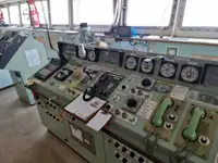 रो-रो जहाज बिक्री के लिए