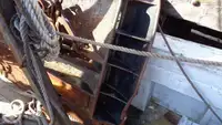 ट्रॉलर बिक्री के लिए
