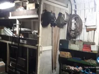तेल/रासायनिक टैंकर बिक्री के लिए