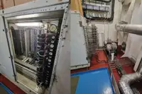 तेल/रासायनिक टैंकर बिक्री के लिए