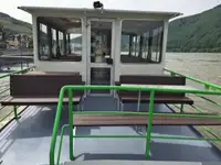 क्रूज जहाज बिक्री के लिए