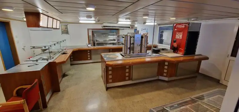 बंकर टैंकर बिक्री के लिए