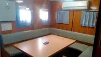 लैंडिंग क्राफ्ट, टैंक बिक्री के लिए