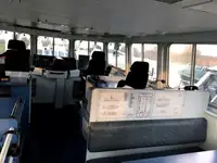 गश्ती नाव बिक्री के लिए
