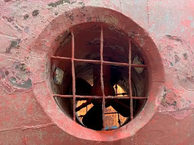 ट्रॉलर बिक्री के लिए