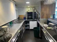 क्रूज जहाज बिक्री के लिए