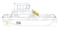 General Cargo/Multi-purpose बिक्री के लिए