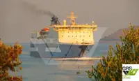 Ro-Ro ship बेचने के लिए