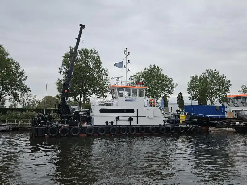 General Cargo/Multi-purpose बिक्री के लिए
