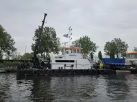 General Cargo/Multi-purpose बिक्री के लिए