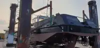 कार्य नौकाएँ बिक्री के लिए