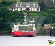 Ro-Ro ship बेचने के लिए