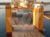 फ़्लोटिंग डॉक बिक्री के लिए
