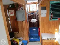 ट्रॉलर बिक्री के लिए