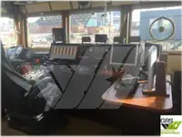 आपूर्ति जहाज बिक्री के लिए