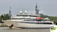 क्रूज जहाज बेचने के लिए