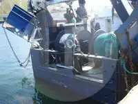 ट्रॉलर बिक्री के लिए