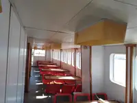 यात्री जहाज बिक्री के लिए