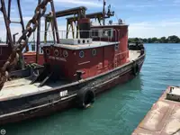 टोबोट बिक्री के लिए