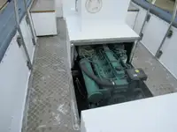 कठोर इन्फ्लेटेबल बोट बिक्री के लिए