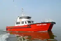 Wind farm service vessel बेचने के लिए