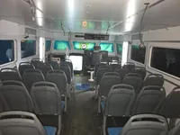 क्रू बोट बिक्री के लिए