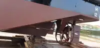 कार्य नौकाएँ बिक्री के लिए