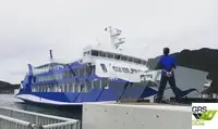 Ro-Ro ship बेचने के लिए