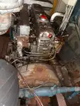 ट्रॉलर बिक्री के लिए