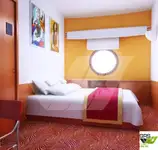 क्रूज जहाज बिक्री के लिए