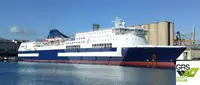 Ro-Ro ship बेचने के लिए