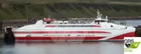 Ro-Ro ship बेचने के लिए