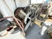 ट्रॉलर बिक्री के लिए